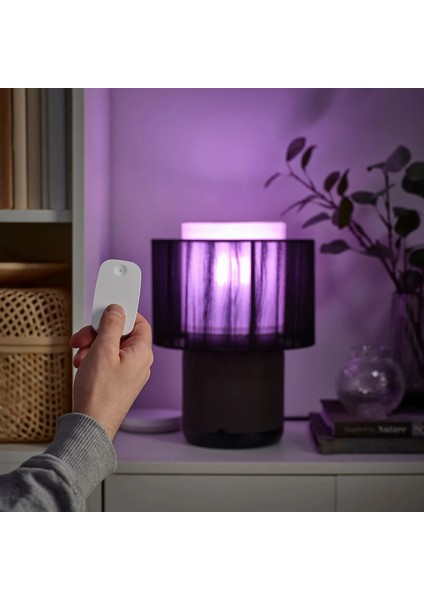 Somrıg Uzaktan Kumanda Beyaz modelleri