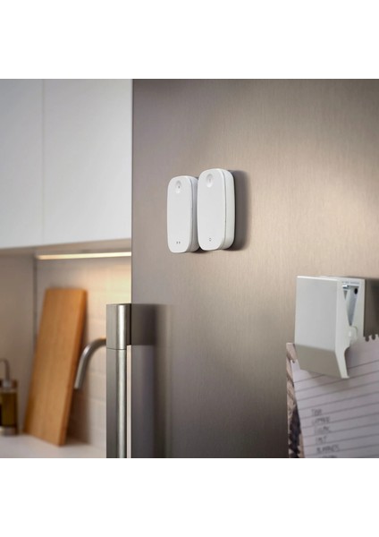 Somrıg Uzaktan Kumanda Beyaz