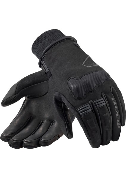 Revıt Hydra 3 H2O Eldiven Siyah