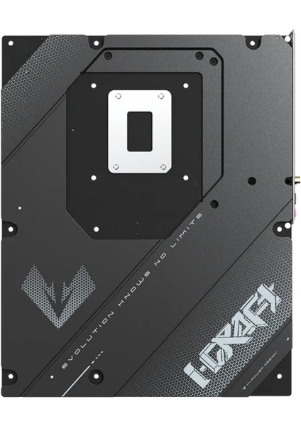 Icraft Z890 Vertex Wıfı LGA1851 Ddr5 9000 Mhz M.2 HDMI Atx Intel Anakart fırsatları