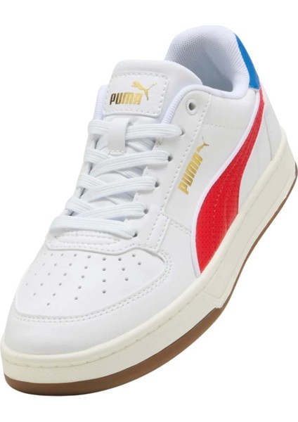 Caven 2.0 Retro Jr 403203-01 Unisex Spor Ayakkabı fırsatları