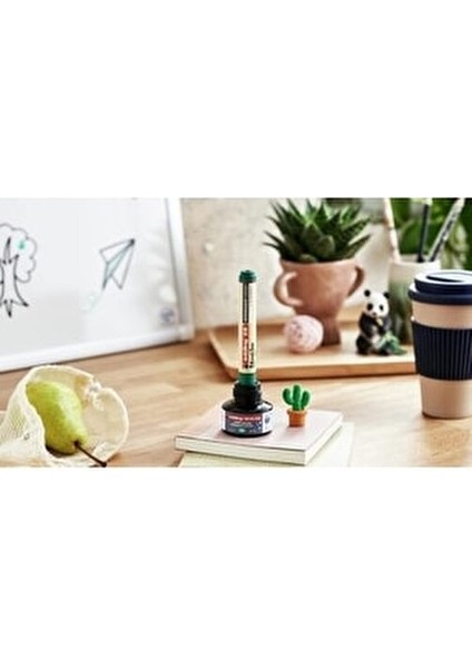 Beyaz Tahta Kalemi Kırmızı Renkli 1 Adet E-28 Modeli Yazı Tahtası İçin fırsatları