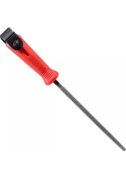 VI03060 8’’ Yuvarlak Saplı Ağaç Törpüsü