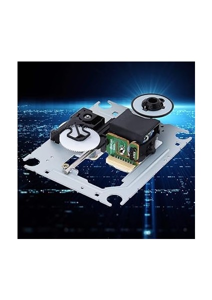 Deck Sf P101N Lazer Uç 16 Kutuplu Düşük Hızlı Tek Kanallı CD Çalar Tamamlama Mekanizması 10 * 5 * 8 fiyatları