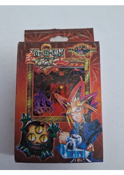 1 Kutu Yugioh Destesi 36B Kart Serisi Yu-Gı-Oh! Kartları fiyatları