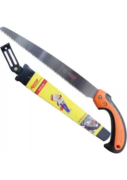 018-RC2250 250MM Budama Testeresi Kılıflı