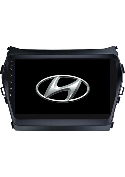 Hyundai Santa Fe Android Multimedya Sistemi 2-32 For-X (2013-2017) fiyatları