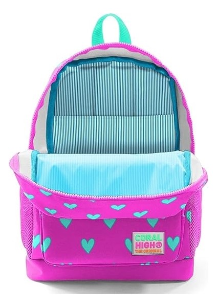 High Kalpli Sırt Çanta 23113 modelleri