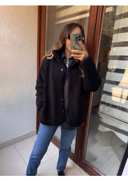 Butikmayamoda Bayan Mont