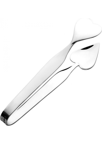 Can Canan Şeker Maşası - Gri - 12,2 cm