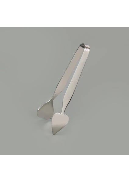 Can Canan Şeker Maşası - Gri - 12,2 cm modelleri