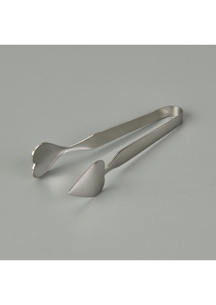 Can Canan Şeker Maşası - Gri - 12,2 cm fırsatları