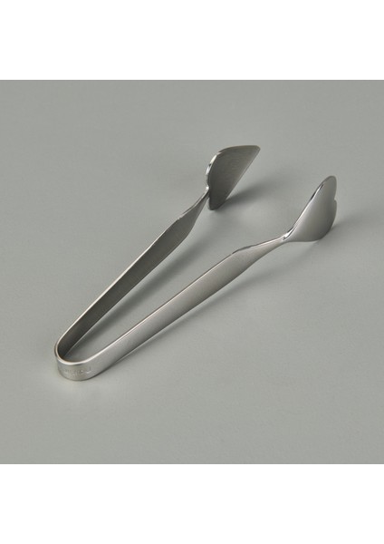 Can Canan Şeker Maşası - Gri - 12,2 cm indirimleri