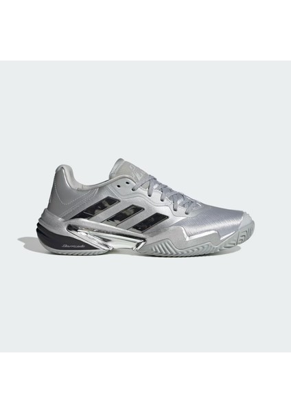 Barricade 13 Silver Edition Erkek Tenis Ayakkabısı