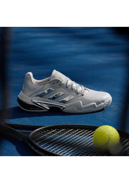 Barricade 13 Silver Edition Erkek Tenis Ayakkabısı fiyatları
