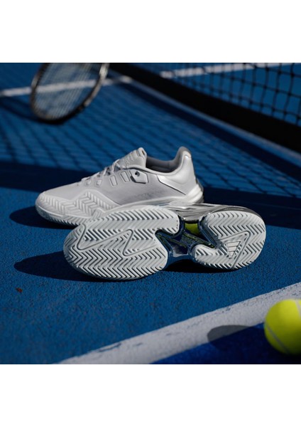 Barricade 13 Silver Edition Erkek Tenis Ayakkabısı modelleri