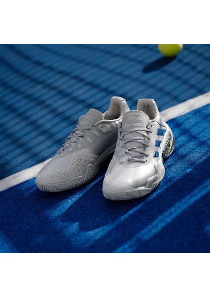 Barricade 13 Silver Edition Erkek Tenis Ayakkabısı fırsatları