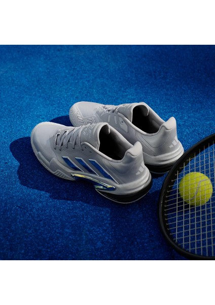 Barricade 13 Silver Edition Erkek Tenis Ayakkabısı indirimleri