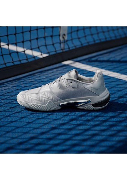 Barricade 13 Silver Edition Erkek Tenis Ayakkabısı