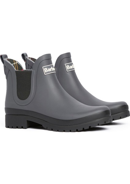 Mallow Bot GY78 Charcoal/black