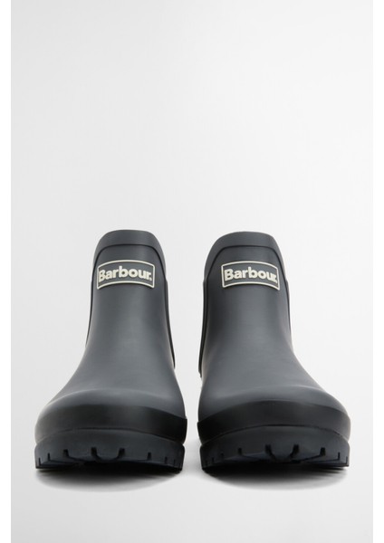 Mallow Bot GY78 Charcoal/black modelleri