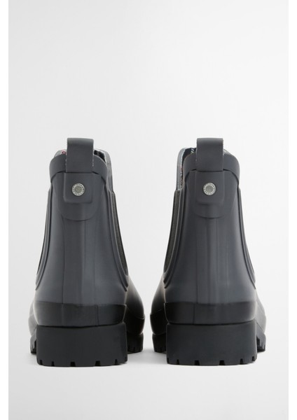 Mallow Bot GY78 Charcoal/black fırsatları