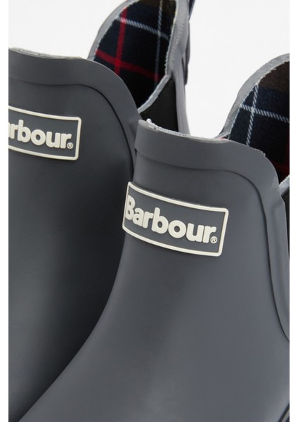 Mallow Bot GY78 Charcoal/black indirimleri