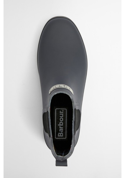 Mallow Bot GY78 Charcoal/black