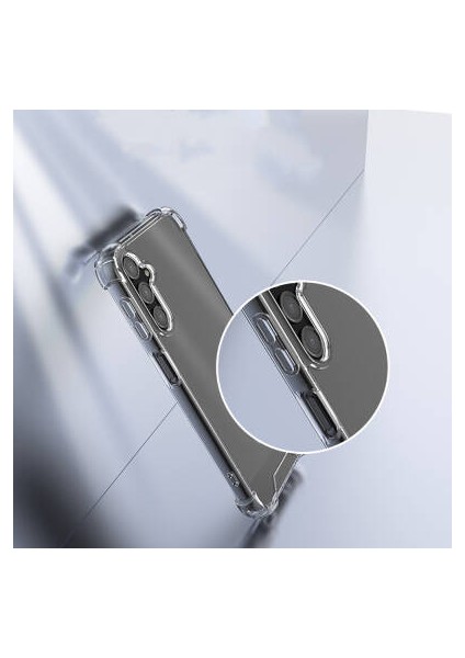 Samsung Galaxy S24 Plus Kılıf Nitro Anti Shock Silikon modelleri