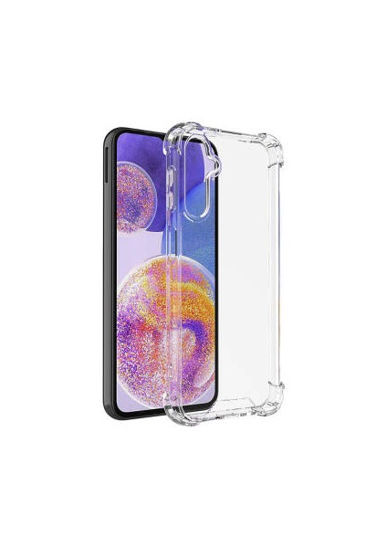 Samsung Galaxy S24 Plus Kılıf Nitro Anti Shock Silikon indirimleri