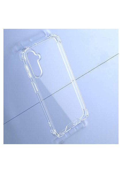 Samsung Galaxy S24 Plus Kılıf Nitro Anti Shock Silikon