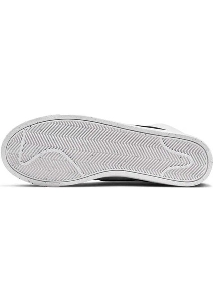 Blazer Mid '77 Next Nature Unisex Sneaker Ayakkabı(Dar Kalıp) indirimleri