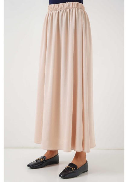 Kadın Etek 8050 Bej modelleri