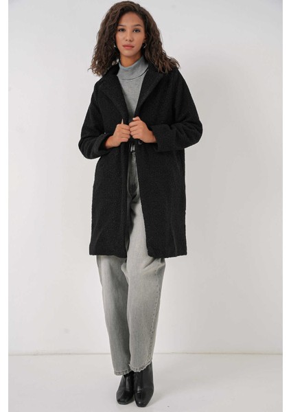 Kadın Kaban 9082 Siyah modelleri