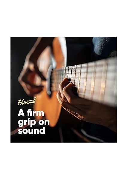 Klasik Gitar Için Gitar Telleri - Gümüş Kaplı Klasik Gitar Için Naylondan Yapılmış Parlak Ses Kalitesi Telleri (6 Tel Seti) 3 Penye Dahil fiyatları