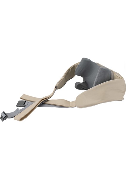 AFM-2880 Şarjlı Boyun,Bel ve Bacak Masaj Aleti