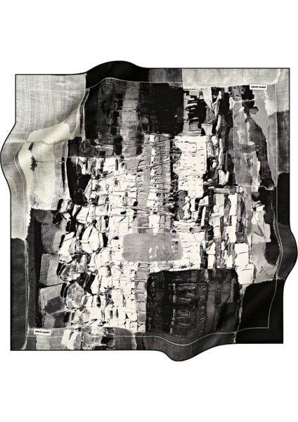 Sura Ipek Eşarp - SONBAHAR/KIŞ-6981230-312