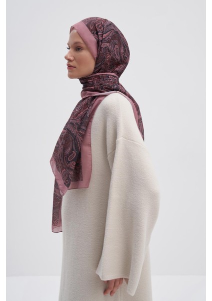 Shades Gül Kurusu Nilla Pamuklu Şal fiyatları