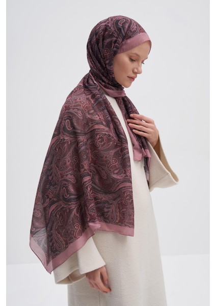 Shades Gül Kurusu Nilla Pamuklu Şal fırsatları