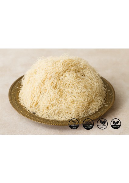 Kurutulmuş Kadayıf 500 Gr fiyatları