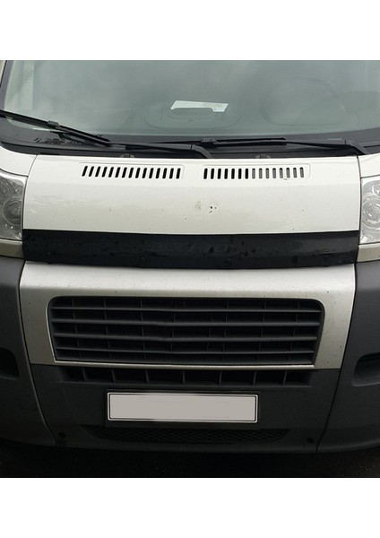 Peugeot Boxer Uyumlu 2006-2014 Abs Kaput Rüzgarlığı modelleri