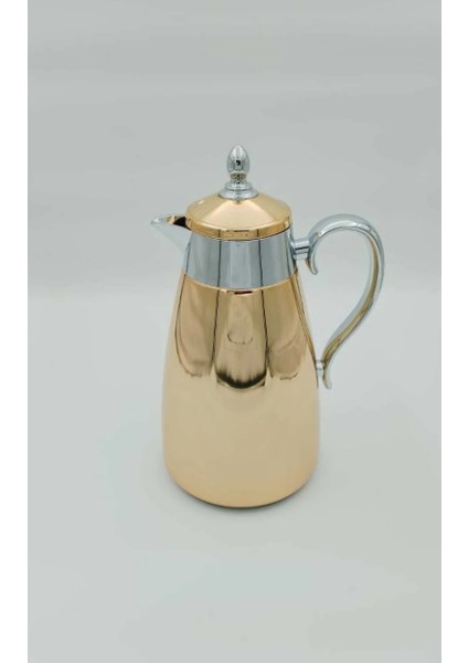 Çay & Kahve Vakumlu Termos - 404-GLD02