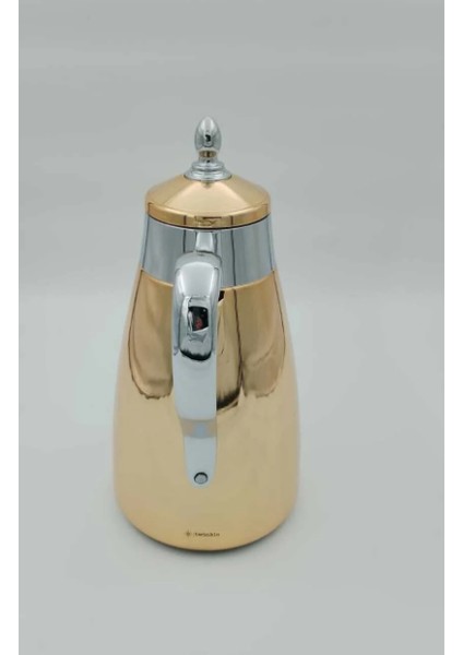 Çay & Kahve Vakumlu Termos - 404-GLD02 fiyatları