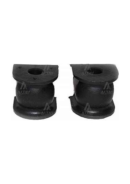 Viraj Lastiği Accord 03-08 Arka (Yerli)