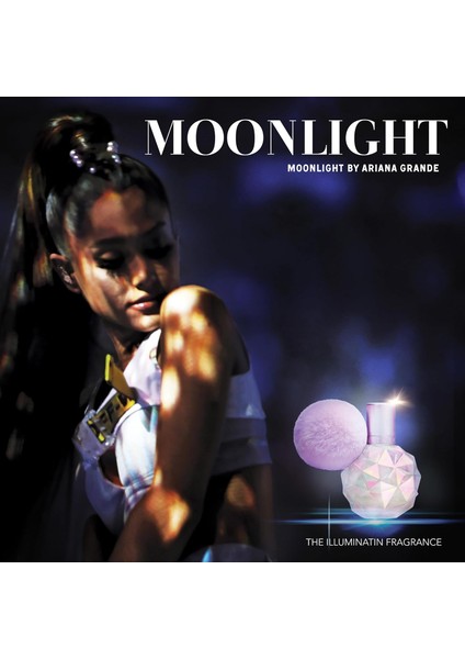 Moonlight Edp 100 ml fiyatları