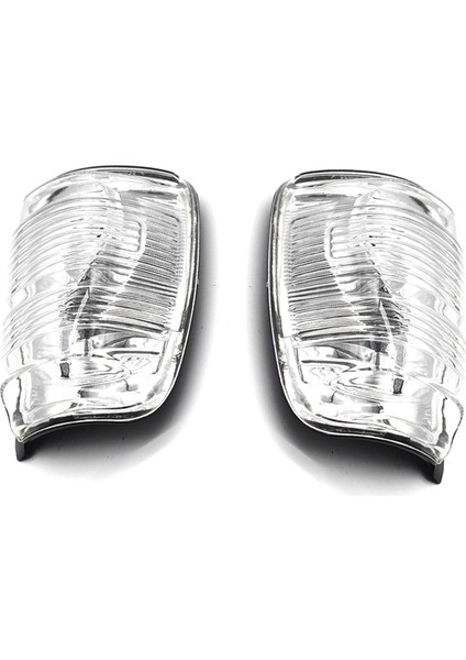 1paır Beyaz Kapı Kanadı Ayna Göstergesi Ford Transit Mk8 2014-2019 BK31-13B382-AB (Yurt Dışından) fiyatları