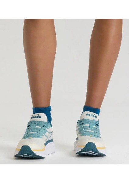 Equipe Nucleo Kadın Bej Koşu Ayakkabısı - 101.179095-D0889