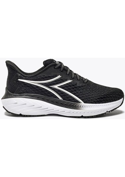 Strada Kadın Siyah Koşu Ayakkabısı - 101.179543-C7406