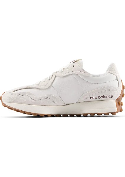 327 Kadın Bej Günlük Ayakkabı - U327WKM