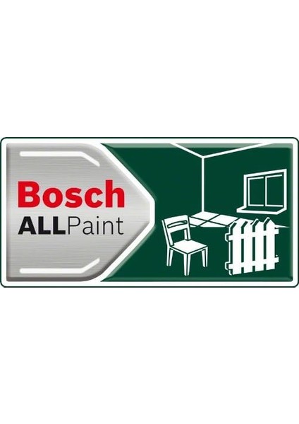 And Tabancası, 1000 ml Haznesi, Pfs 3000-2 ve Pfs 5000 modelleri